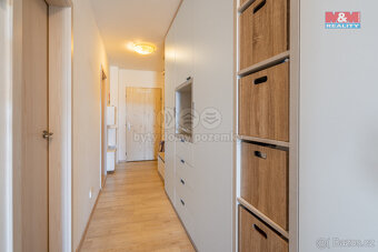 Prodej bytu 3+kk, 71 m², Litvínovice - 9