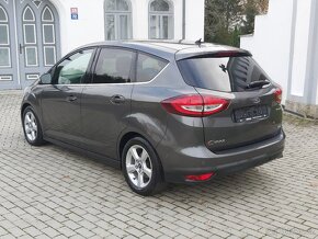 Ford C-MAX 1.5 EcoBoost, 83.000 km, AUTOMAT - 9