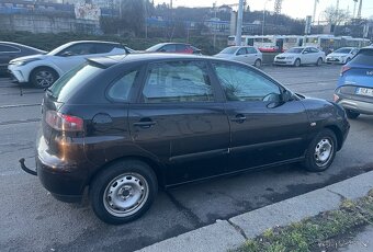 Seat Ibiza 1.2i benzin, 47 KW, Rok 2004. Tažné… - 9