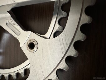 Campagnolo SUPER Record kliky - 9