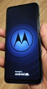 MOTOROLA G62 5G Dual Sim 6.5 4GB/64GB + EXTRA BALENÍ - 9