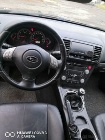 Subaru Outback 2009 2.0 D - 9