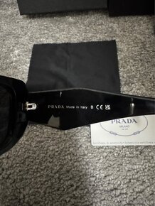 Prada bryle - 9