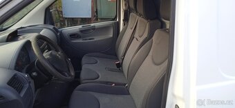 PEUGEOT EXPERT 1,6HDi66kw,rv10/2012,LONG XL,L2H1,KLIMA - 9