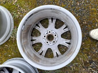 Alu kola 5x120 r19 - 9