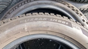 Zimní pneu 185/60/15 Bridgestone - 9