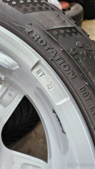 Zimní Sada Alu 4x108 195/55 R16 Dezent Opel Corsa F - 9