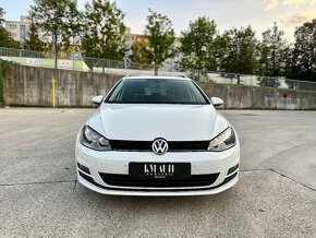 Volkswagen Golf 7 Variant - 9