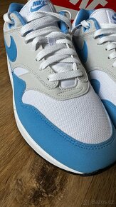 Pánské zánovní tenisky Nike Air Max 1 - vel.44,5 - 9