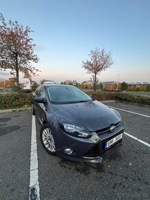 Ford Focus MK3 - 9