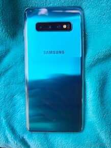 Samsung galaxy s10+ - 9
