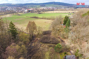 Prodej pozemku k bydlení, 3487 m², Šťáhlavy - 9