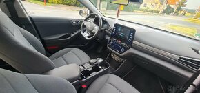 HYUNDAI IONIQ ELEKTRO - 14000 KM - BATT GARANCE - 9