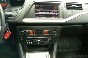 Citroen C5 2.0HDi 16V - 2011 - 9