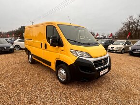 Fiat Ducato, 2.3MTJ 96kWCZ1.MAJKLIMA - 9