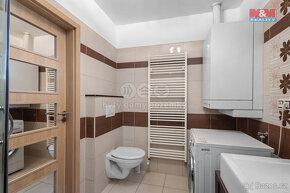 Prodej rodinného domu, 458 m², Jirny, ul. Hlavní - 9