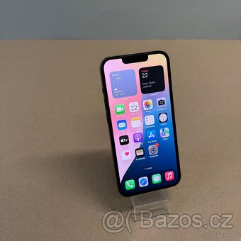 iPhone 13 Pro 128GB, zelený (rok záruka) - 9