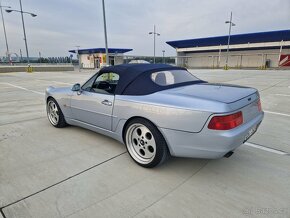 Porsche 968 Cabrio -Manuál r.v.1995 - 9