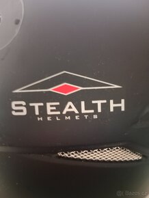 Helma STEALTH - 9