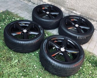 5x112 r17 - 9