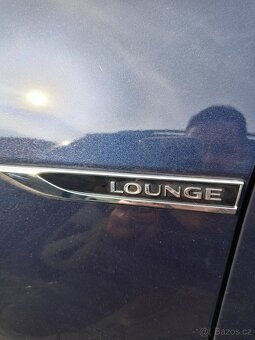 VW GOLF VII LOUNGE - 9