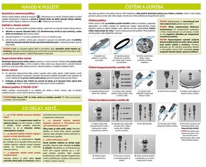 ZEPTER tlaková poklice s kompatibilním hrncem - 9