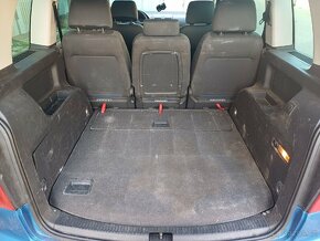 Nahradni dily z vozu Volkswagen Touran - 9