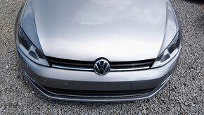 Volkswagen Golf Vll 1,2TSI Comfortline NAVI - 9