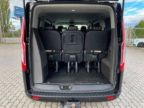 Ford Tourneo Custom SPORT L1 2.0 TDCI 125 kW - 9