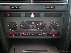 Audi A6 2.0TDI 103kW,klima,výhřev,manuál - 9
