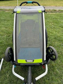Thule Chariot Sport 1 - 9