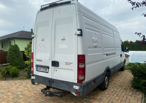 Iveco Daily, 35S14V Maxi, odpočet DPH - 9