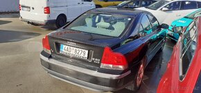 Volvo s60 2.4D5 - 9