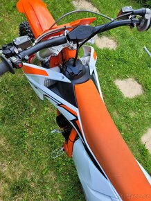 KTM SX 85 2023 prvý majiteľ  príbal - 9