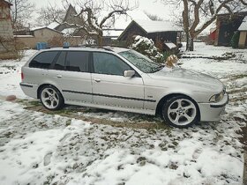 BMW 530d - 9