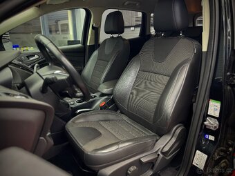 Ford Kuga 4x4 AUTOMAT TITANIUM 182Ps - 9