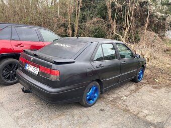 Seat Toledo 1.9tdi 66 KW Rotačka   ALU kola, centrál… - 9