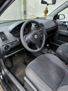 Prodám Volkswagen Polo - 9