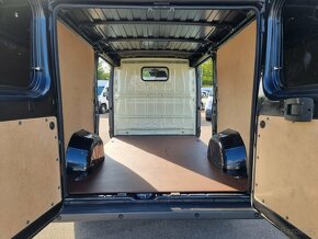 Peugeot Boxer 2.2 HDi L2H1, KLIMA - 9