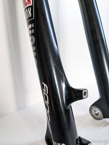 RockShox Judy Gold RL 29'' boost, zdvih 100mm - 9