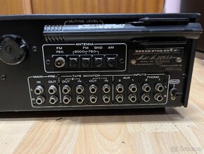 Marantz - 9