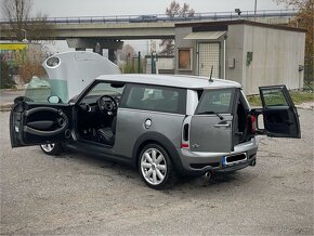 ►► MINI COOPER S CLUBMAN 1.6i 128 KW ◄◄ - 9