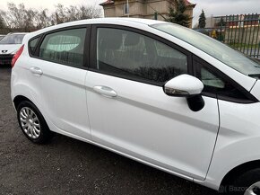 Ford Fiesta 1,25 44kw - 9