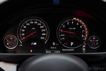 BMW M4 3.0 331kW, automat, 2019, DPH - 9