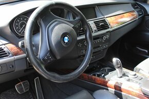 Bmw x5 4.8i e70 - 9