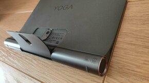 Lenovo Yoga Smart Tab 10,1" FHD/ JBL/ 4GB/64GB/ - 9