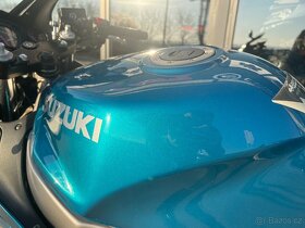 Suzuki RF 600 R - 9