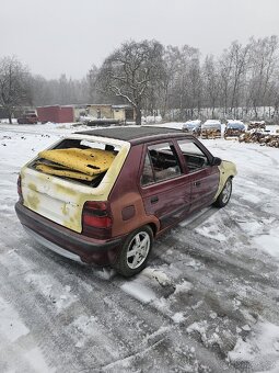 Škoda felicia 1.3 mpi "Bluesky" - 9