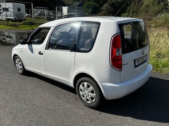 Škoda Roomster 1.2TSi, r.2010, původ ČR, odpočet, pěkný stav - 9