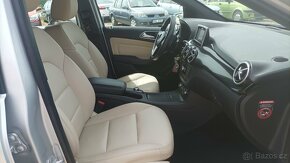 Mercedes Benz B 180CDi 80kw r.v.2013 automat - 9